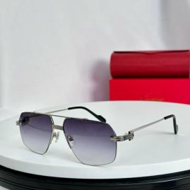 Picture of Cartier Sunglasses _SKUfw56810204fw